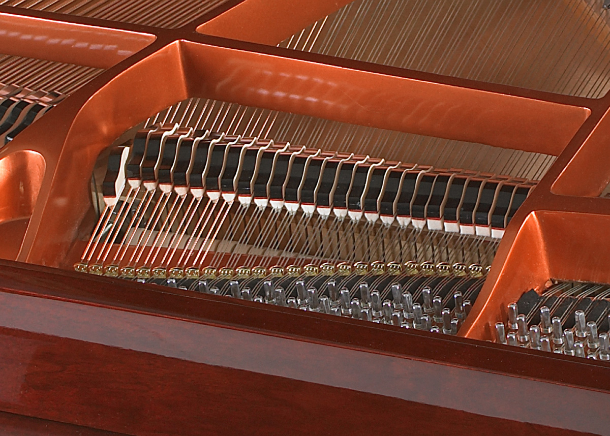 Estey Model 152O Baby Grand Pianos