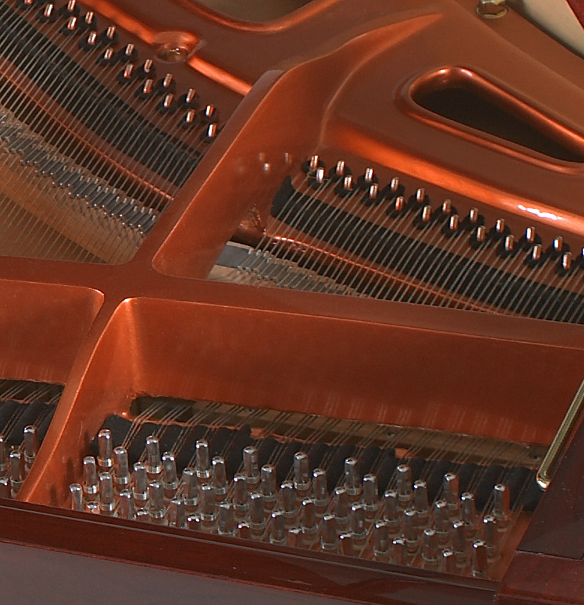 Estey Model 152O Baby Grand Pianos