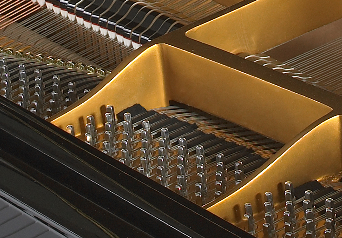 Estey Model 152E Baby Grand Pianos