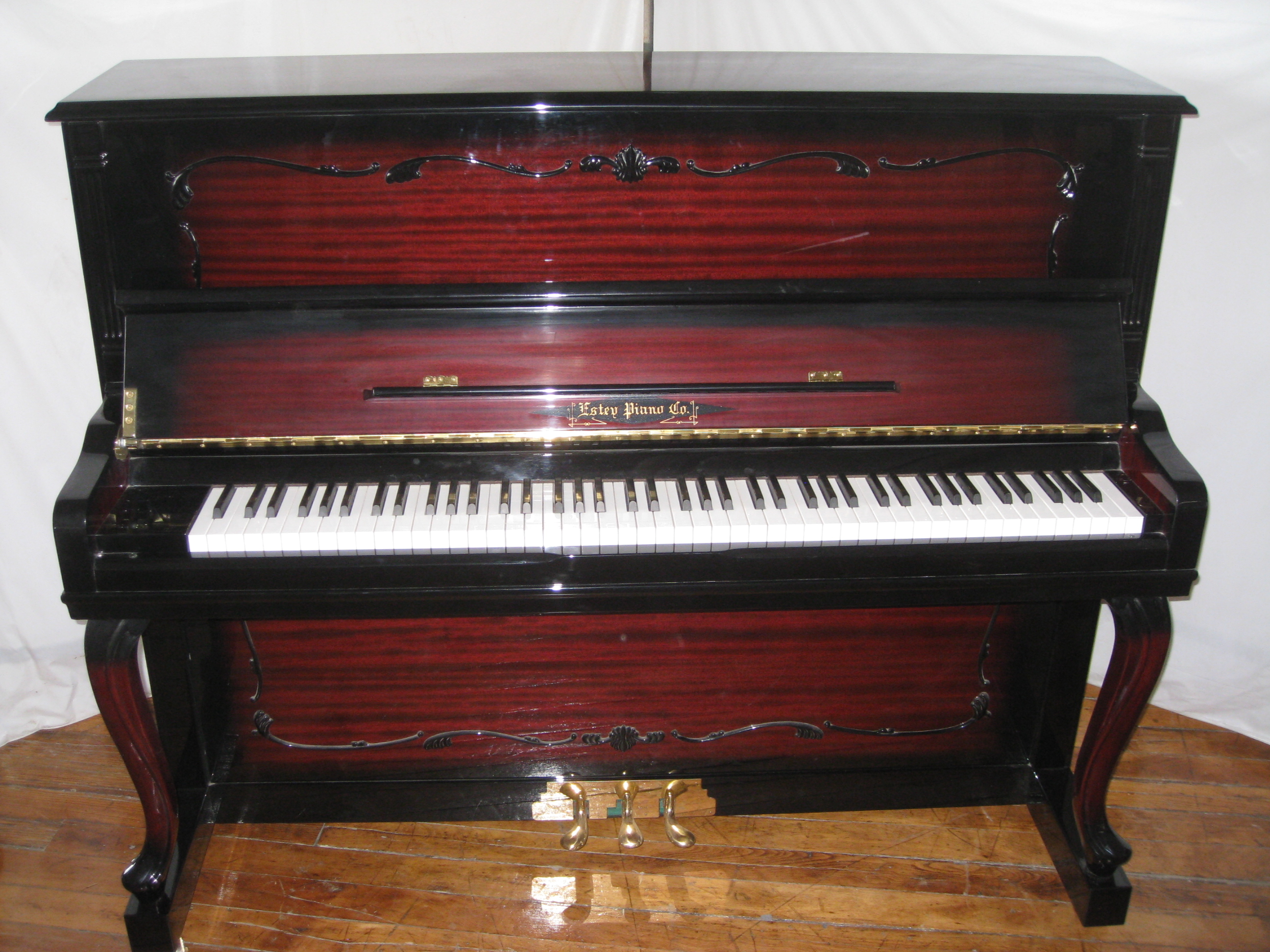 Estey Upright 128O